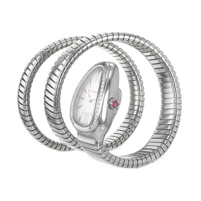 Bulgari Serpenti