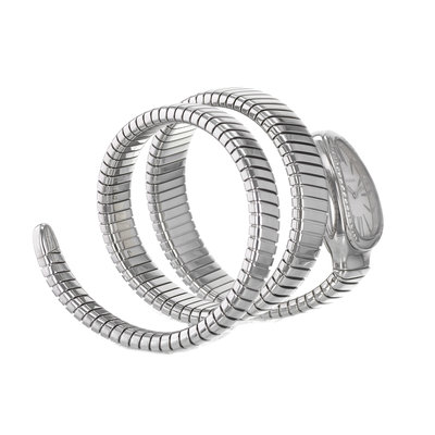 Bulgari Serpenti