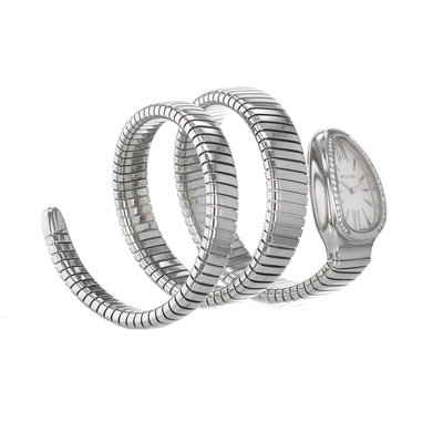 Bulgari Serpenti
