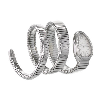 Bulgari Serpenti