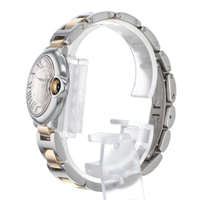 Cartier Ballon Bleu 28