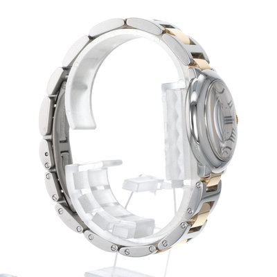 Cartier Ballon Bleu 28