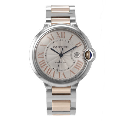 Cartier Ballon Bleu 42mm