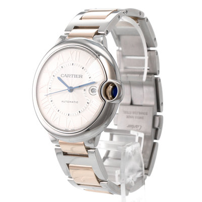 Cartier Ballon Bleu 42mm