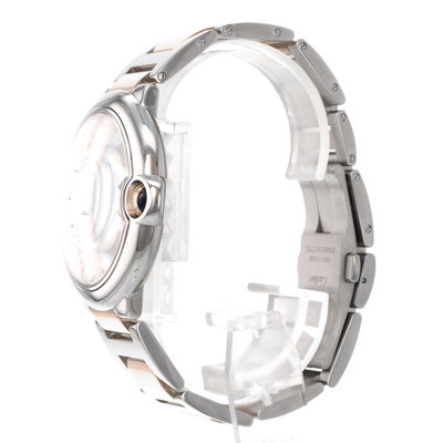 Cartier Ballon Bleu 42mm