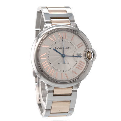 Cartier Ballon Bleu 42mm