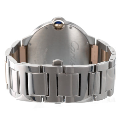 Cartier Ballon Bleu 42mm