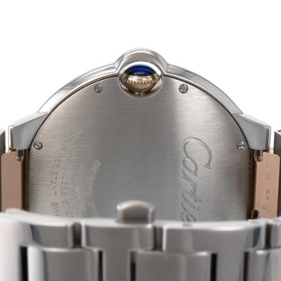 Cartier Ballon Bleu 42mm