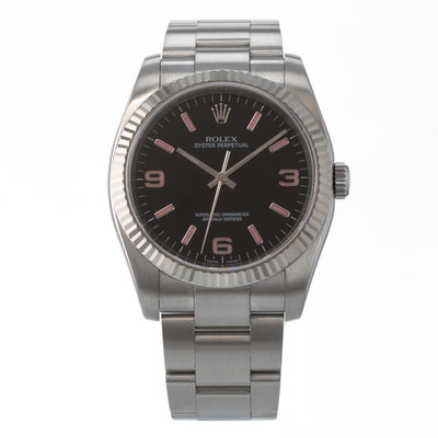 Rolex Oyster Perpetual