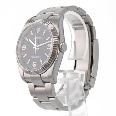 Rolex Oyster Perpetual