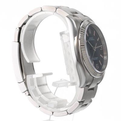 Rolex Oyster Perpetual