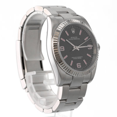 Rolex Oyster Perpetual