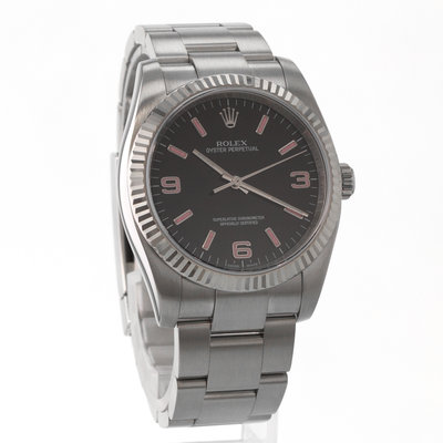 Rolex Oyster Perpetual