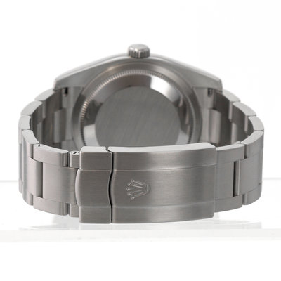 Rolex Oyster Perpetual