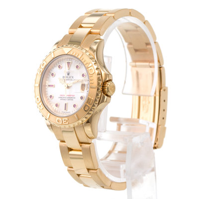 Rolex Yacht-Master