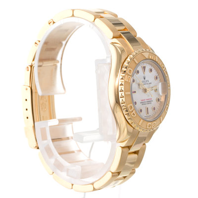 Rolex Yacht-Master