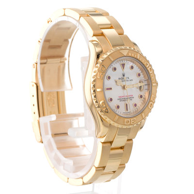 Rolex Yacht-Master