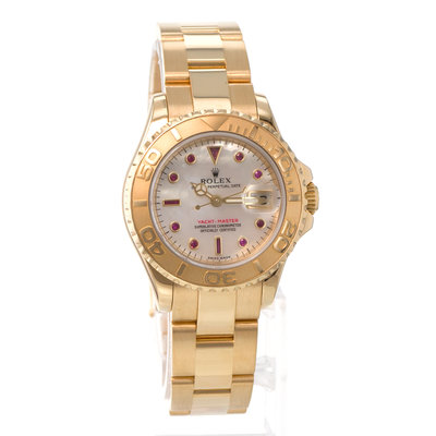 Rolex Yacht-Master