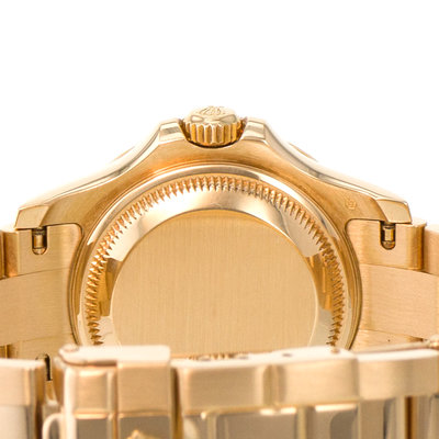 Rolex Yacht-Master