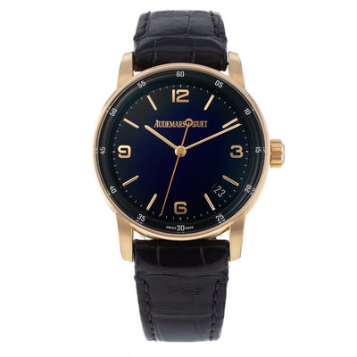 Audemars Piguet Code 11.59