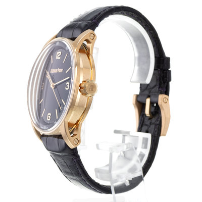 Audemars Piguet Code 11.59