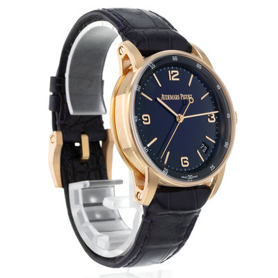 Audemars Piguet Code 11.59