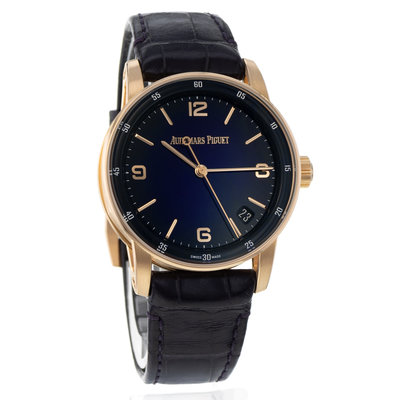 Audemars Piguet Code 11.59