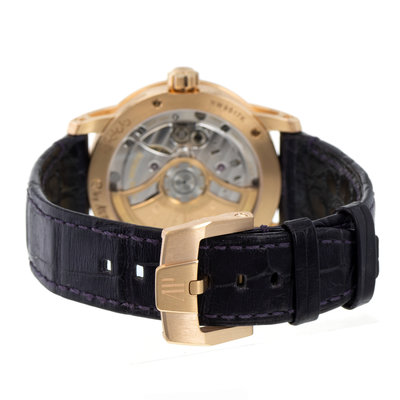 Audemars Piguet Code 11.59