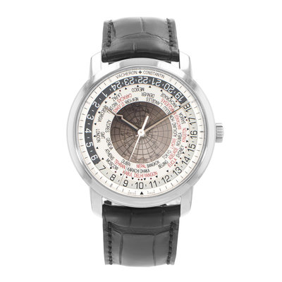 Vacheron Constantin World Time