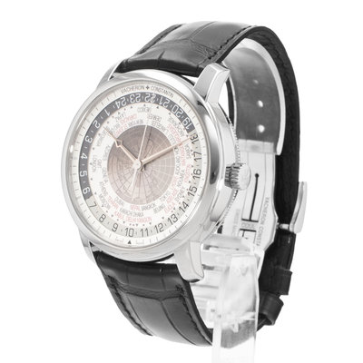 Vacheron Constantin World Time