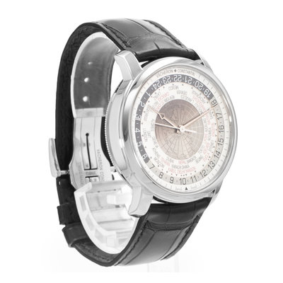 Vacheron Constantin World Time