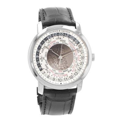 Vacheron Constantin World Time