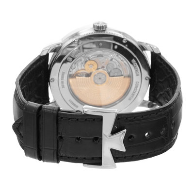 Vacheron Constantin World Time