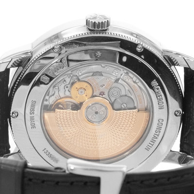 Vacheron Constantin World Time