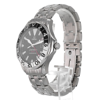 Omega Seamaster