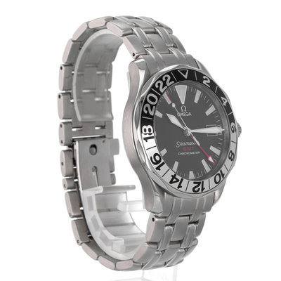 Omega Seamaster