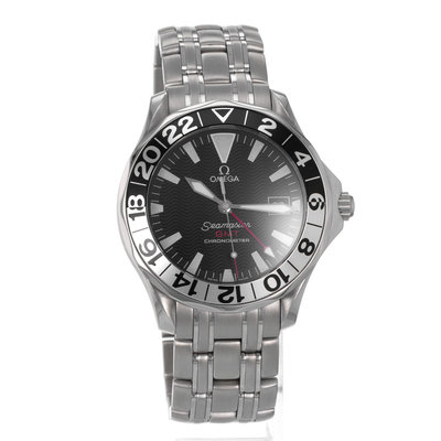 Omega Seamaster