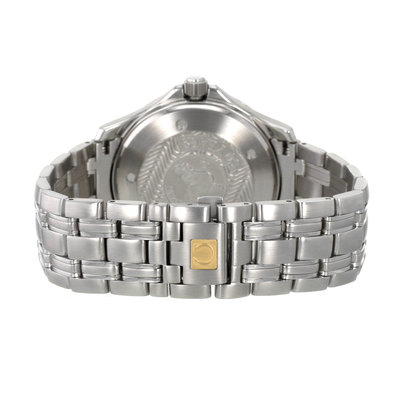 Omega Seamaster
