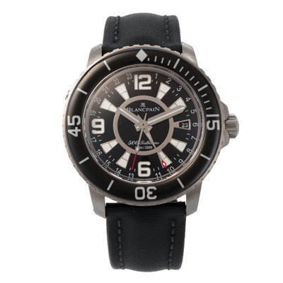 Blancpain 500 Fathoms