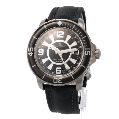 Blancpain 500 Fathoms