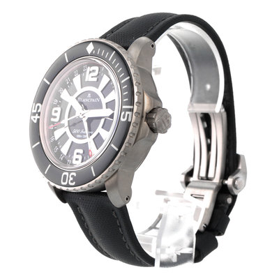 Blancpain 500 Fathoms