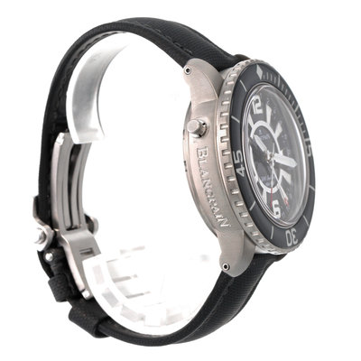 Blancpain 500 Fathoms