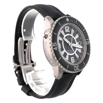 Blancpain 500 Fathoms