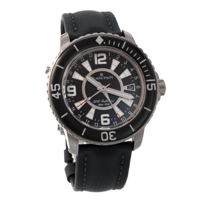 Blancpain 500 Fathoms