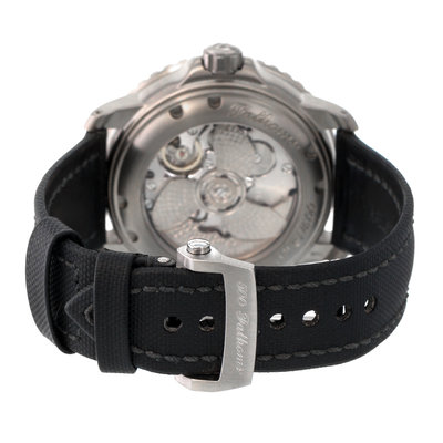 Blancpain 500 Fathoms