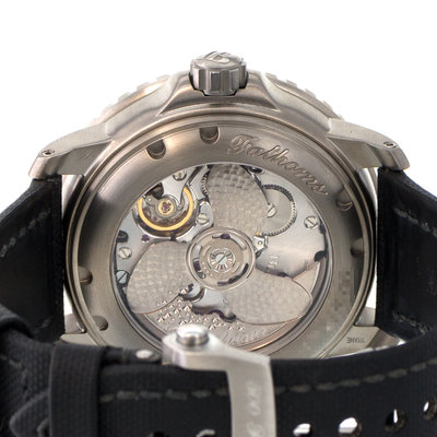 Blancpain 500 Fathoms