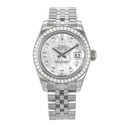 Rolex Datejust 26