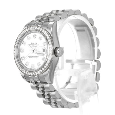 Rolex Datejust 26