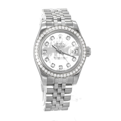 Rolex Datejust 26