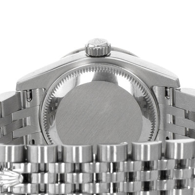 Rolex Datejust 26